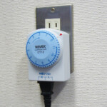 REVEK CT1 1回だけタイマー 一回だけ「入り／切り」タイマー CT11 – ナカバヤシ株式会社