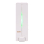 USB受信チャイム ボタンを押すと離れた場所へ【音】と【光】でお知らせします